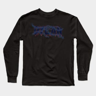 Bleeding Roots - Nickname Dylan Long Sleeve T-Shirt